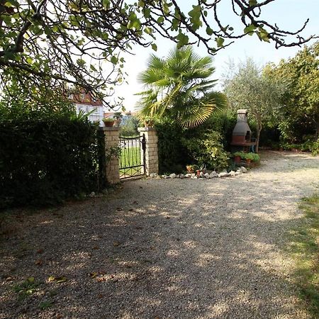 Gianna N2, 600 M From The Beach Novigrad  Bagian luar foto