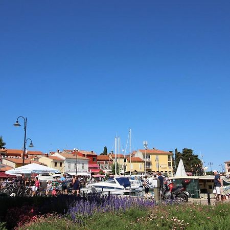 Gianna N2, 600 M From The Beach Novigrad  Bagian luar foto