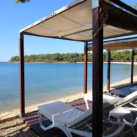 Gianna N2, 600 M From The Beach Novigrad  Bagian luar foto