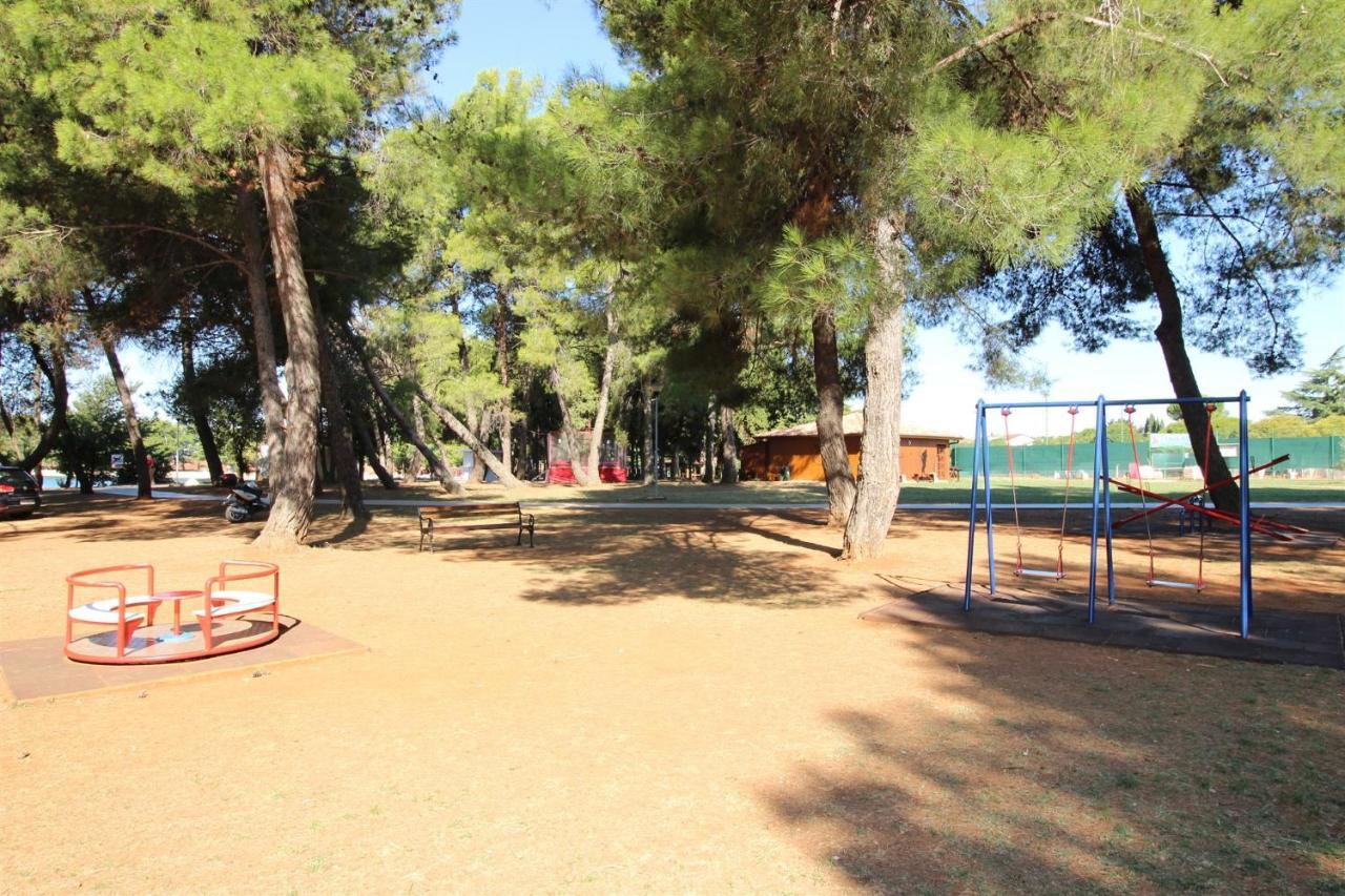 Gianna N2, 600 M From The Beach Novigrad  Bagian luar foto