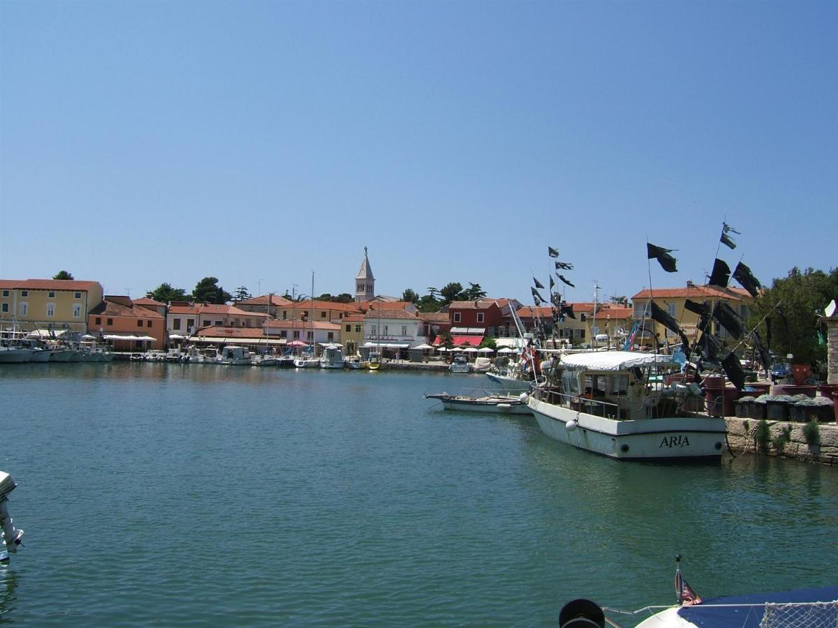 Gianna N2, 600 M From The Beach Novigrad  Bagian luar foto