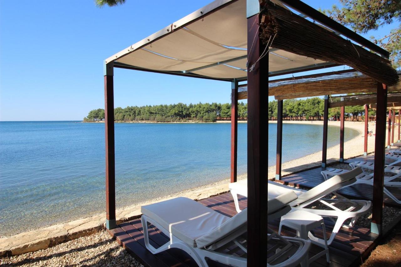 Gianna N2, 600 M From The Beach Novigrad  Bagian luar foto