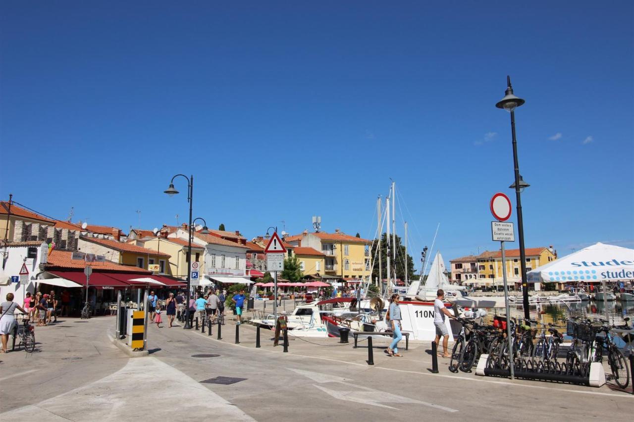 Gianna N2, 600 M From The Beach Novigrad  Bagian luar foto
