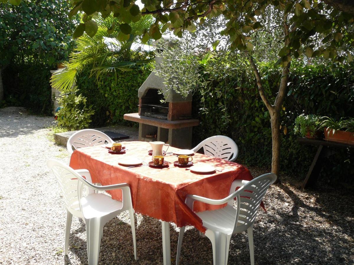 Gianna N2, 600 M From The Beach Novigrad  Bagian luar foto