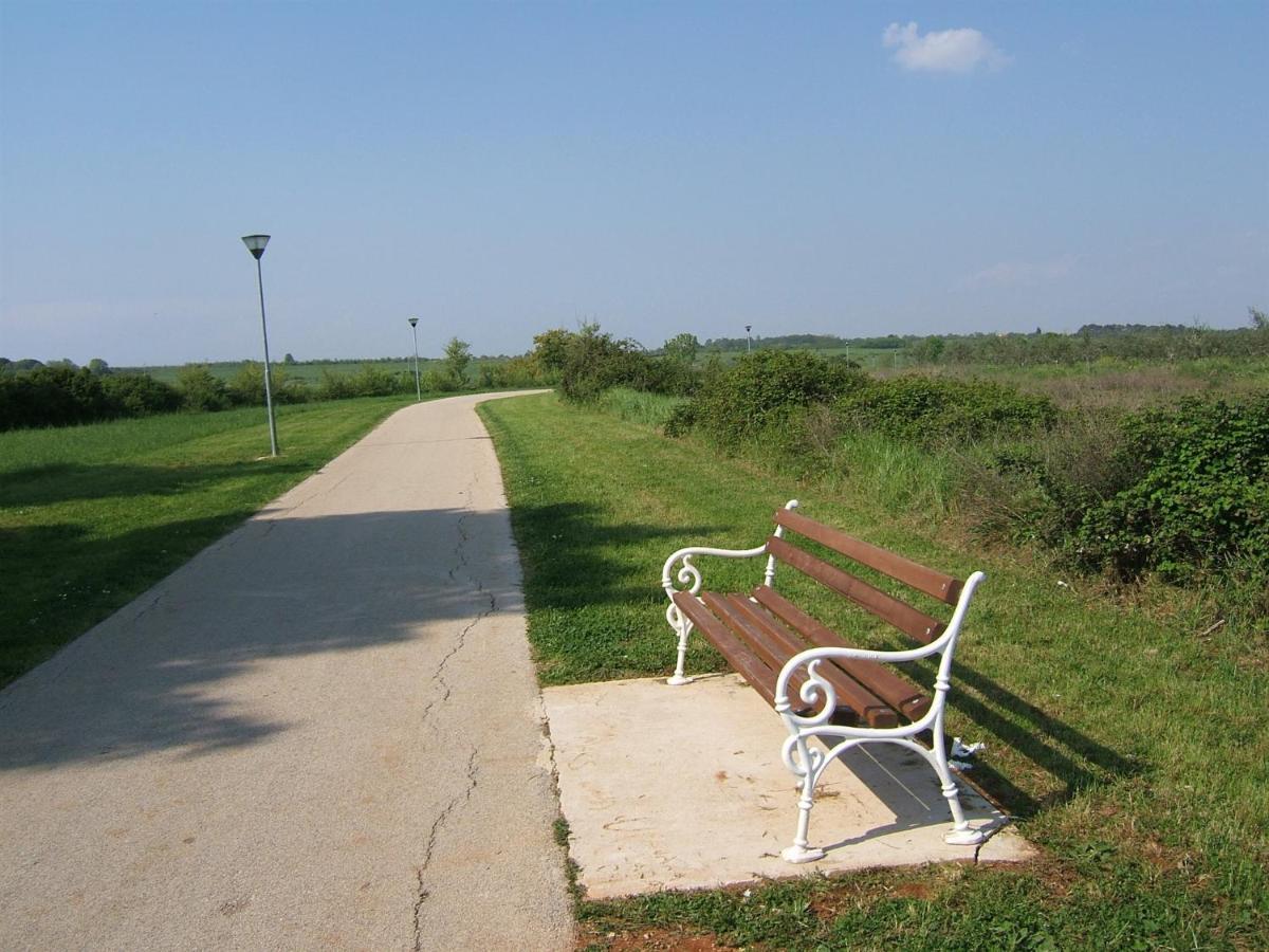 Gianna N2, 600 M From The Beach Novigrad  Bagian luar foto