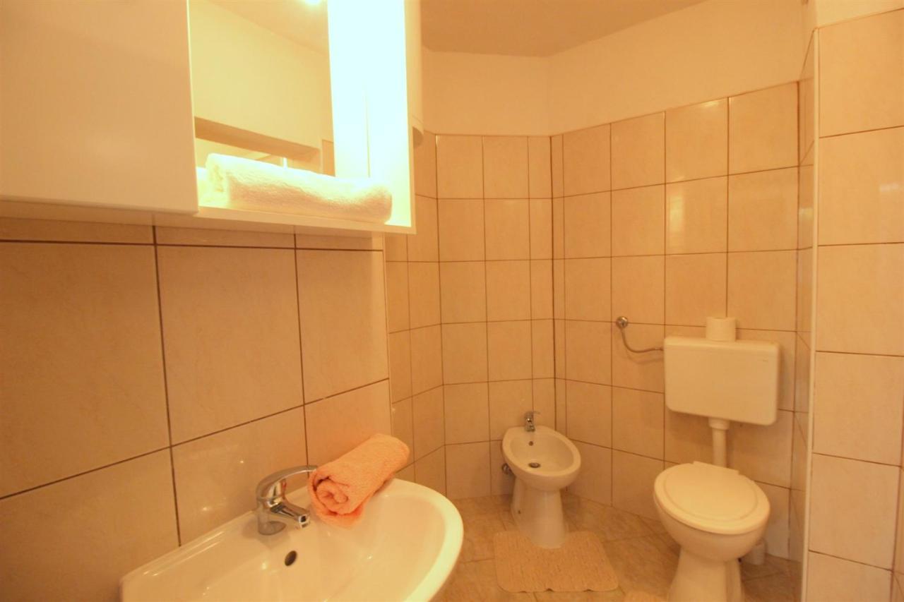 Gianna N2, 600 M From The Beach Novigrad  Bagian luar foto