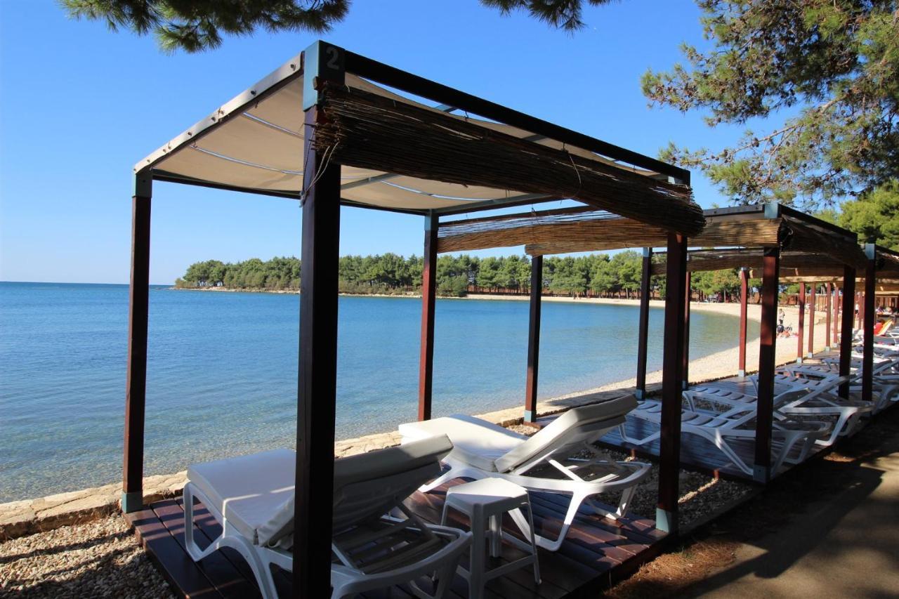 Gianna N2, 600 M From The Beach Novigrad  Bagian luar foto