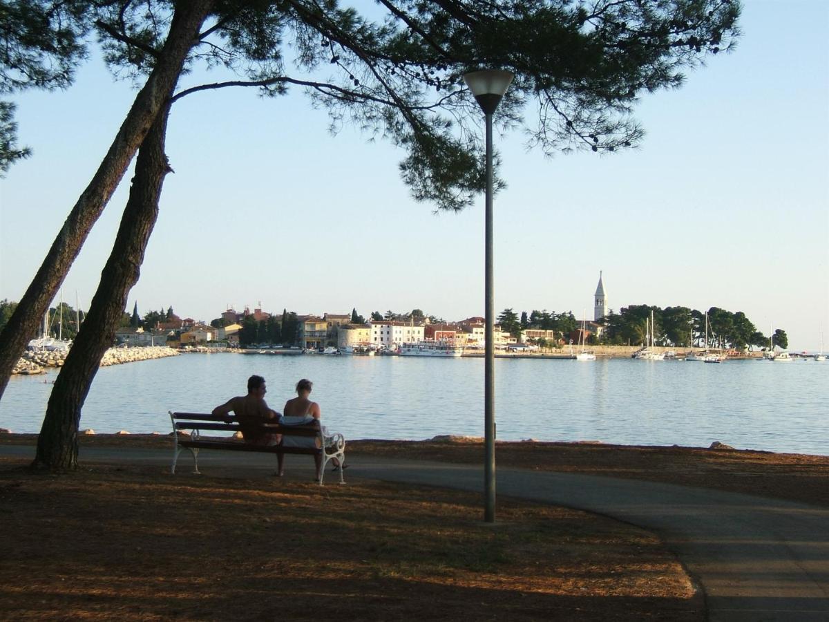 Gianna N2, 600 M From The Beach Novigrad  Bagian luar foto