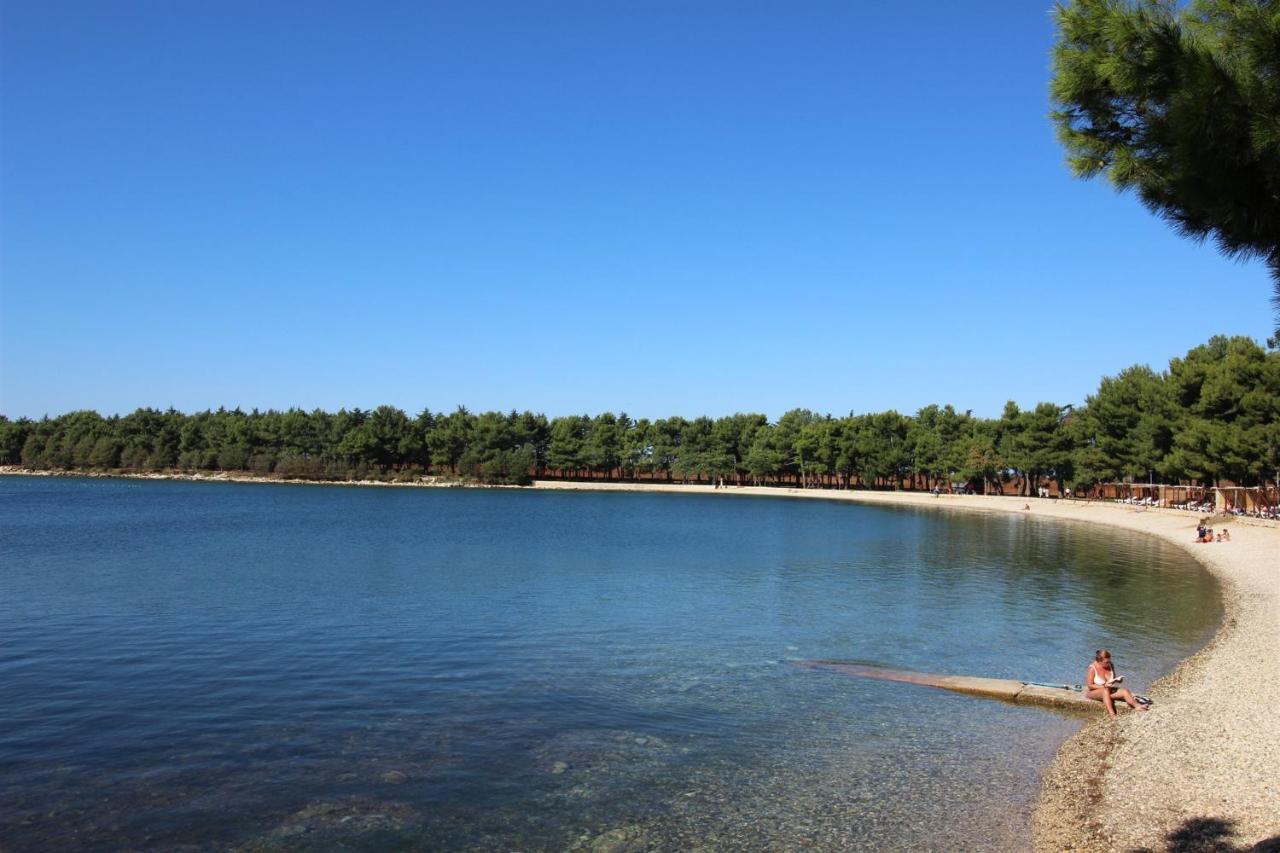 Gianna N2, 600 M From The Beach Novigrad  Bagian luar foto