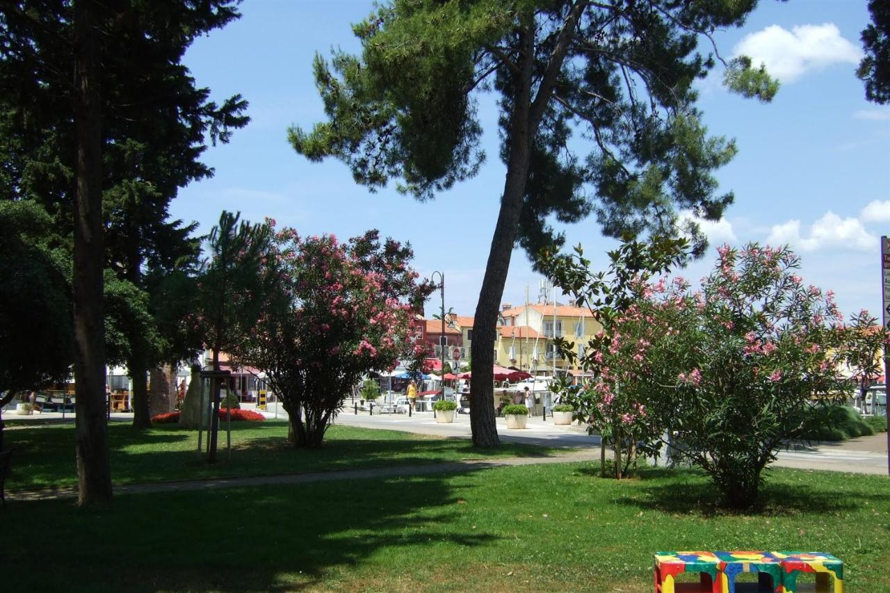 Gianna N2, 600 M From The Beach Novigrad  Bagian luar foto