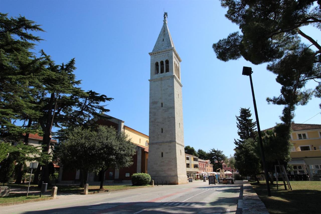 Gianna N2, 600 M From The Beach Novigrad  Bagian luar foto