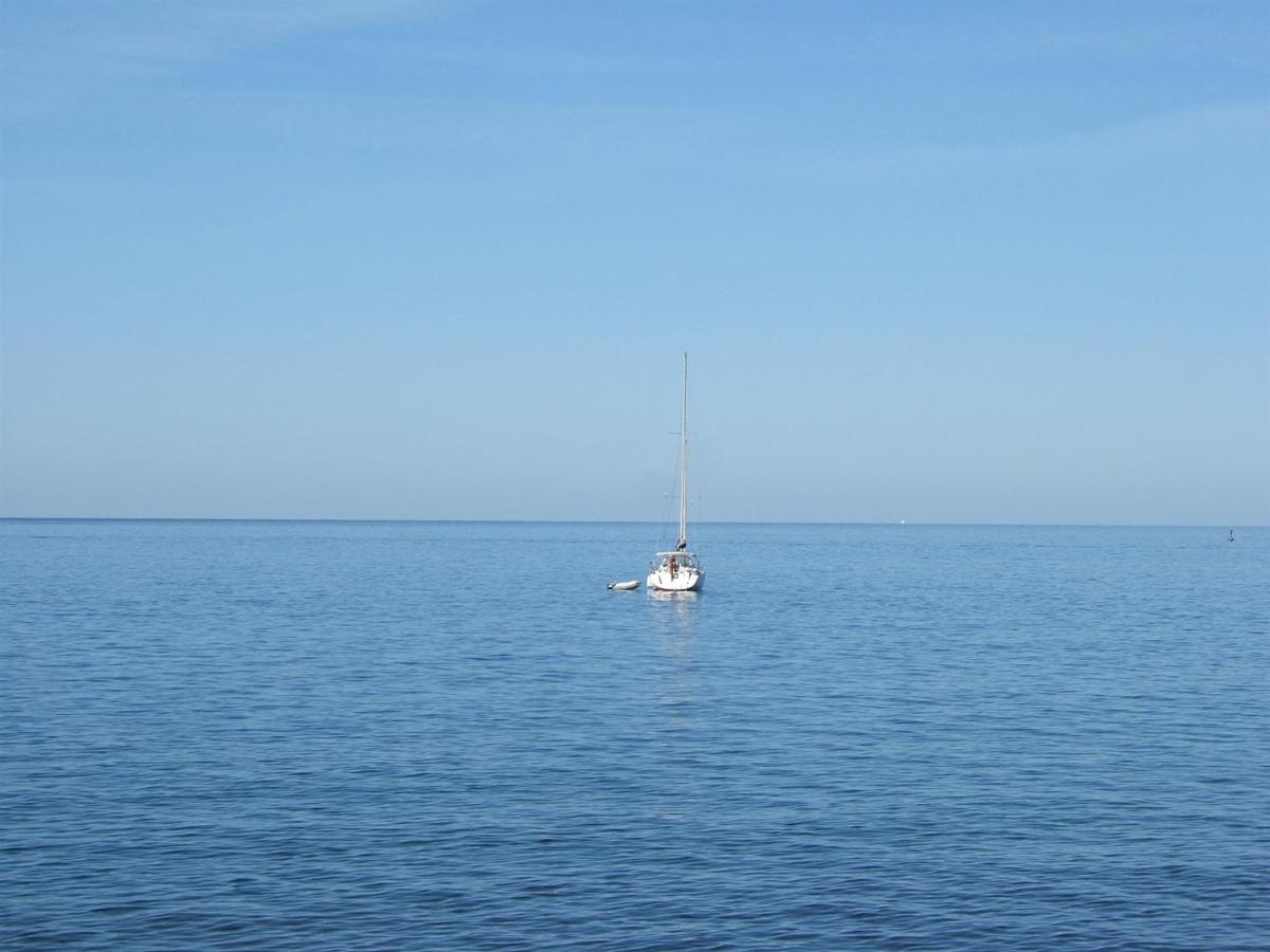 Gianna N2, 600 M From The Beach Novigrad  Bagian luar foto
