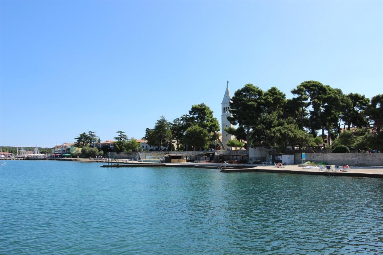 Gianna N2, 600 M From The Beach Novigrad  Bagian luar foto