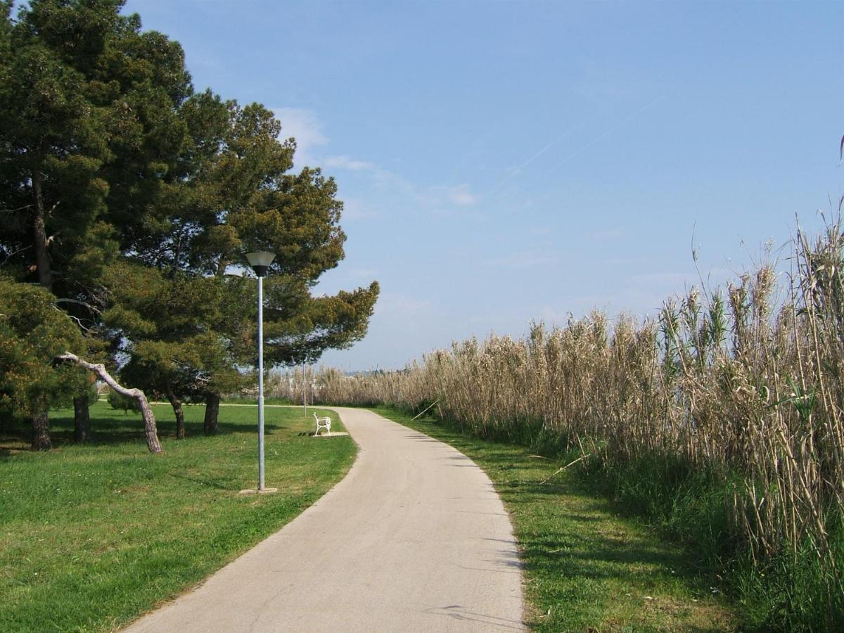Gianna N2, 600 M From The Beach Novigrad  Bagian luar foto