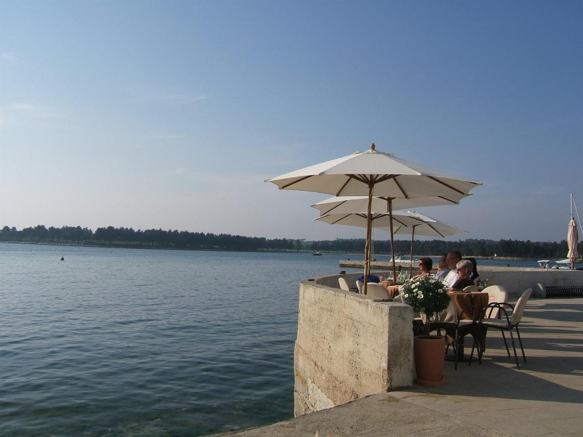 Gianna N2, 600 M From The Beach Novigrad  Bagian luar foto