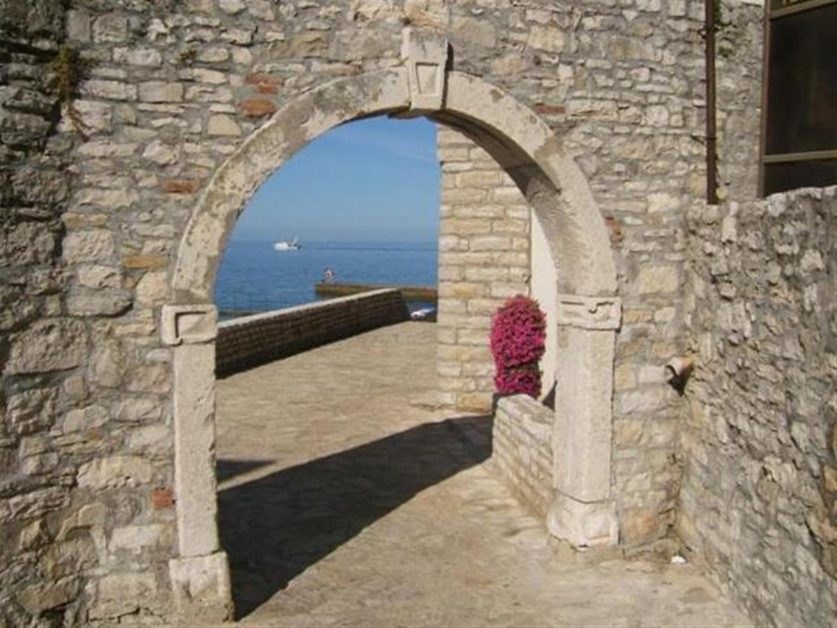 Gianna N2, 600 M From The Beach Novigrad  Bagian luar foto