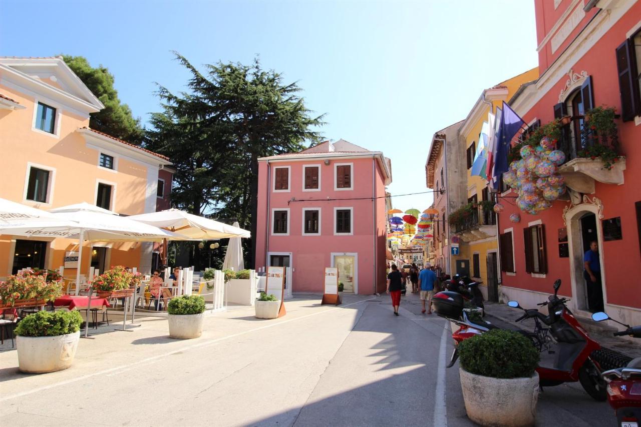 Gianna N2, 600 M From The Beach Novigrad  Bagian luar foto