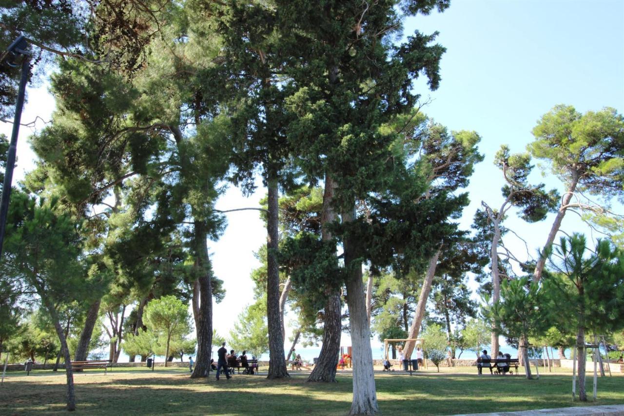 Gianna N2, 600 M From The Beach Novigrad  Bagian luar foto