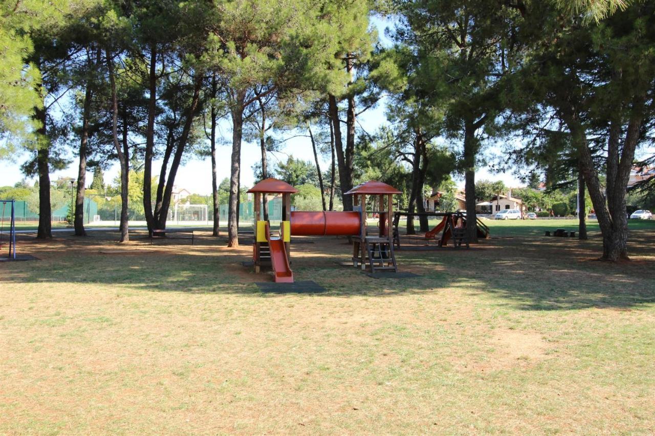 Gianna N2, 600 M From The Beach Novigrad  Bagian luar foto