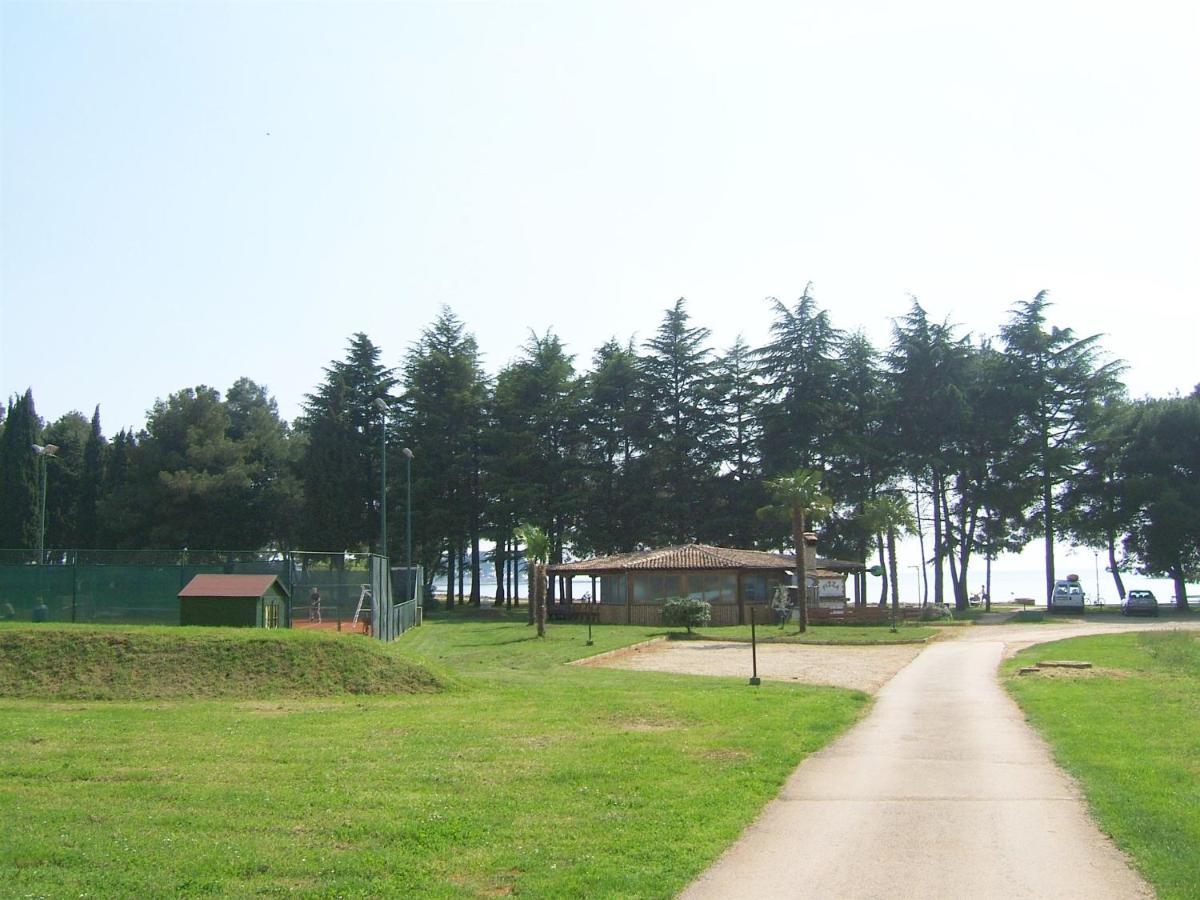 Gianna N2, 600 M From The Beach Novigrad  Bagian luar foto