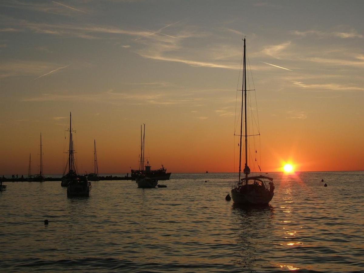 Gianna N2, 600 M From The Beach Novigrad  Bagian luar foto