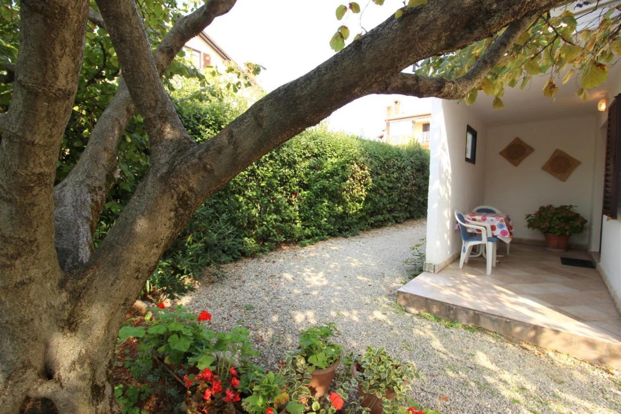 Gianna N2, 600 M From The Beach Novigrad  Bagian luar foto